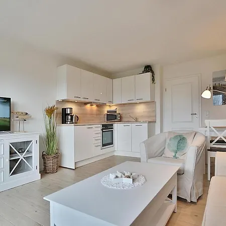 Appartement Am Elchgrund, Im Brook 9 Am Elchgrund Im Brook 9 08 Timmendorfer Strand
