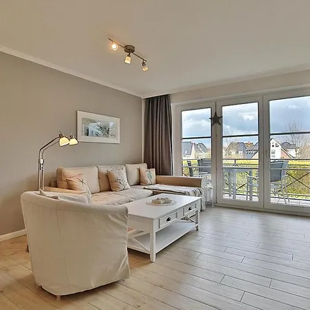 Am Elchgrund, Im Brook 9 Am Elchgrund Im Brook 9 08 Appartement *