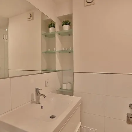 Am Elchgrund, Im Brook 9 Am Elchgrund Im Brook 9 08 Appartement Timmendorfer Strand