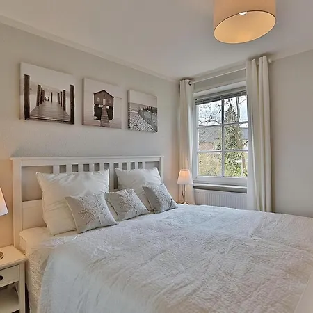 Appartement Am Elchgrund, Im Brook 9 Am Elchgrund Im Brook 9 08 *